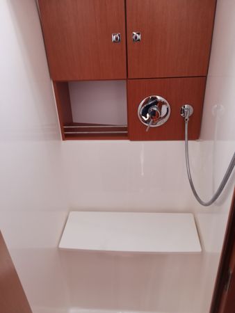 Bavaria Cruiser 46 | Angel