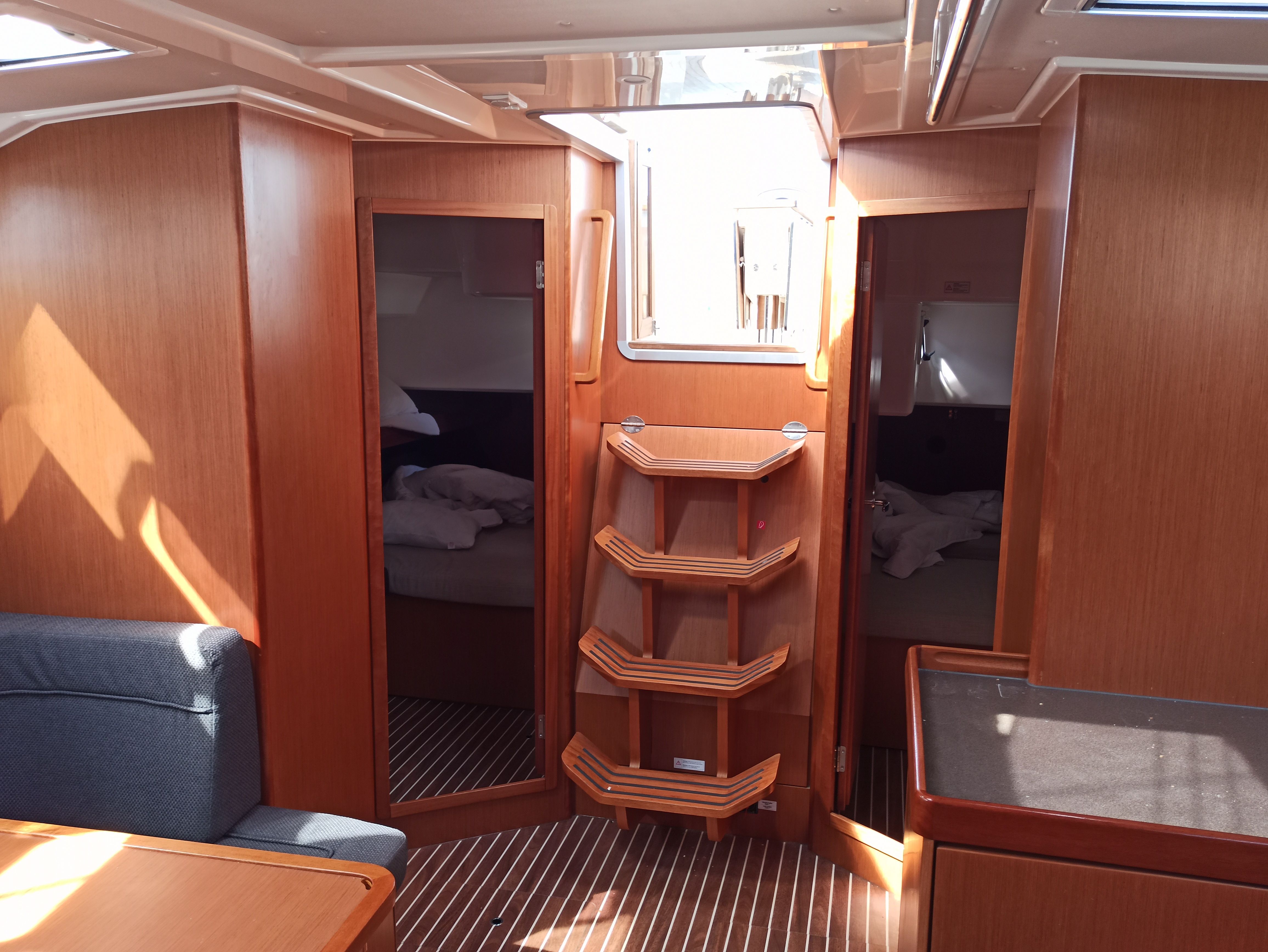 Bavaria Cruiser 46 | Angel