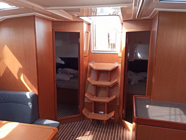 Bavaria Cruiser 46 | Angel