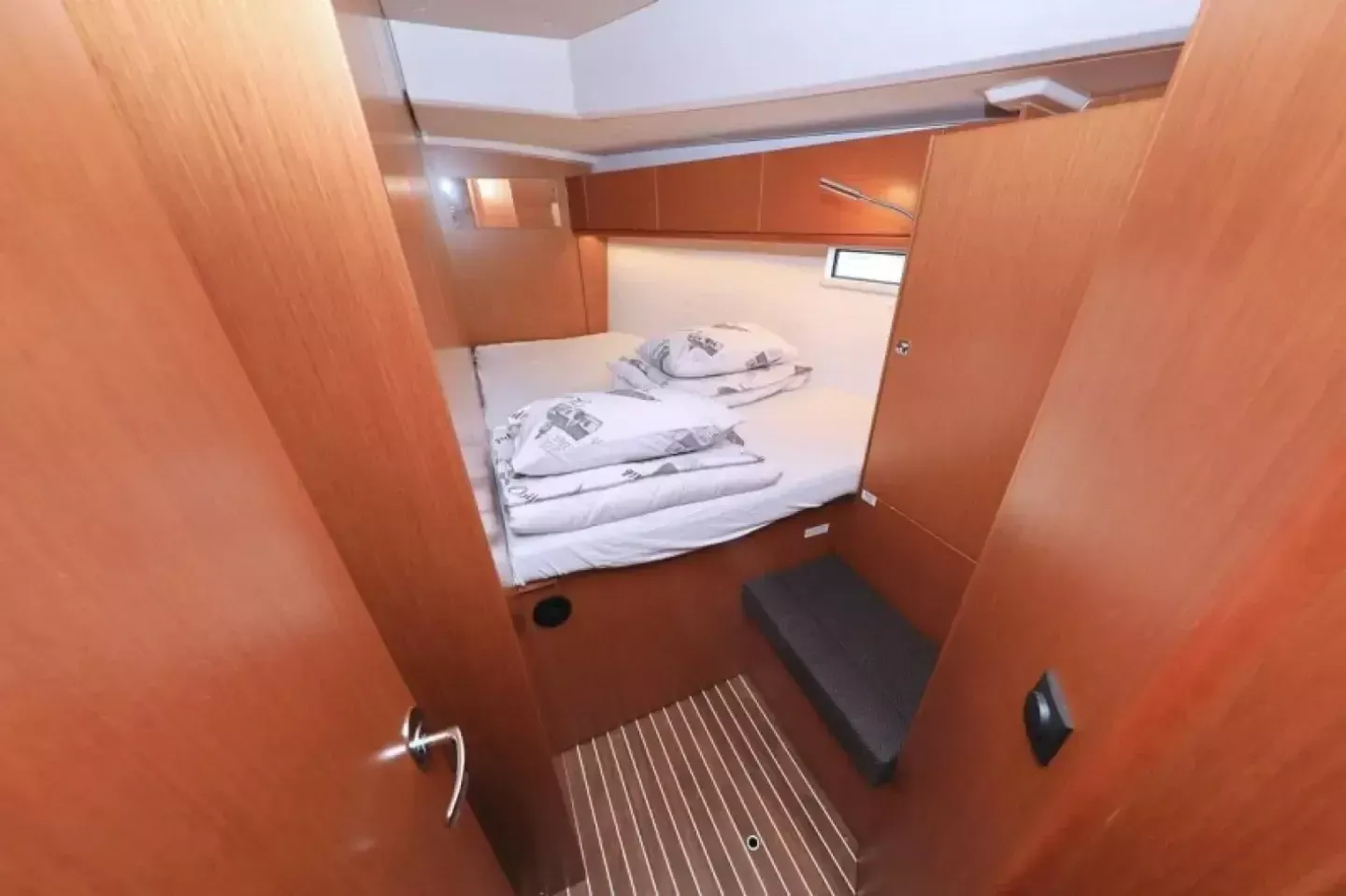 Bavaria Cruiser 46 | Angel