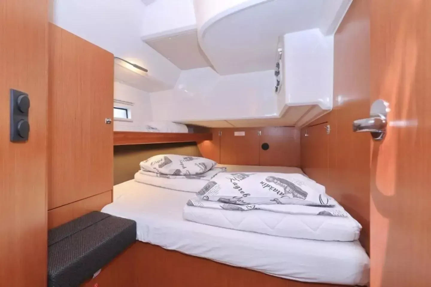 Bavaria Cruiser 46 | Angel