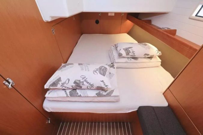Bavaria Cruiser 46 | Angel