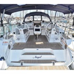 Bavaria Cruiser 46 | Angel
