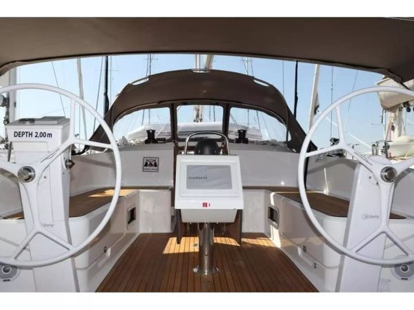 Bavaria Cruiser 46 | Angel