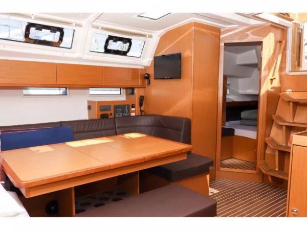 Bavaria Cruiser 46 | Angel