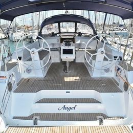 Bavaria Cruiser 46 | Angel