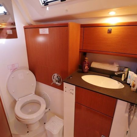 Bavaria Cruiser 51 | Euphoria