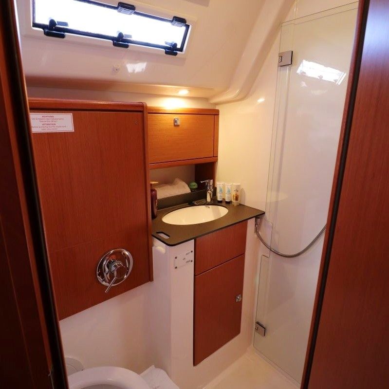 Bavaria Cruiser 51 | Euphoria