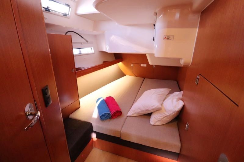 Bavaria Cruiser 51 | Euphoria