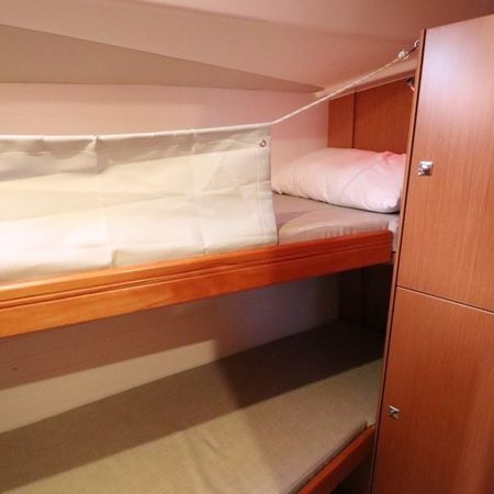 Bavaria Cruiser 51 | Euphoria