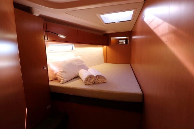 Bavaria Cruiser 51 | Euphoria