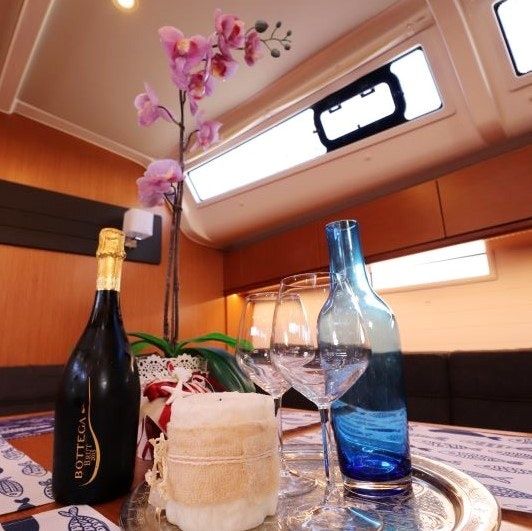 Bavaria Cruiser 51 | Euphoria