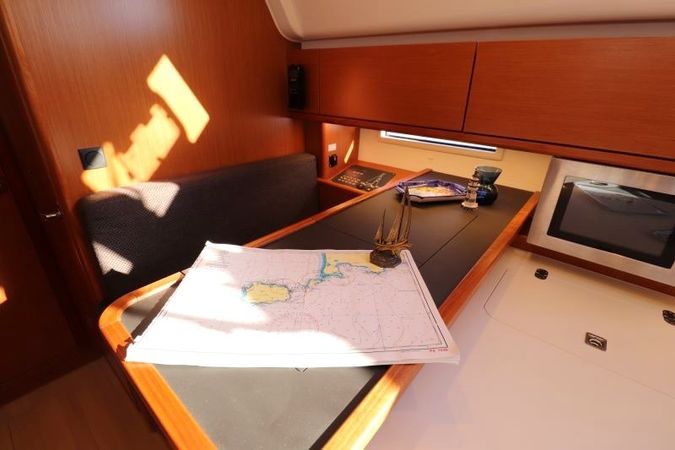 Bavaria Cruiser 51 | Euphoria