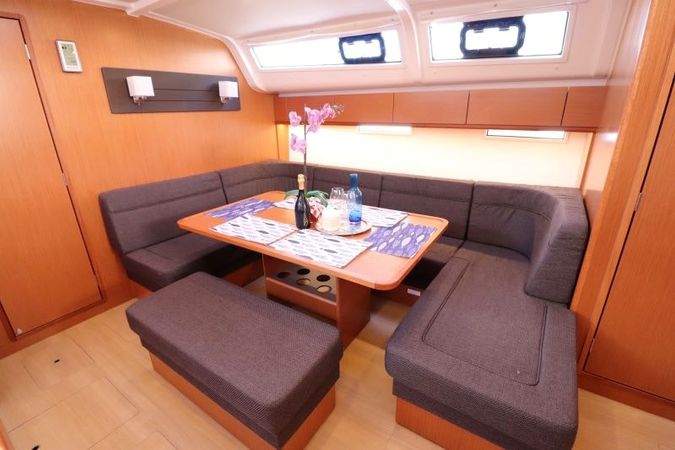 Bavaria Cruiser 51 | Euphoria