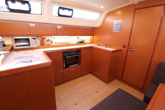 Bavaria Cruiser 51 | Euphoria