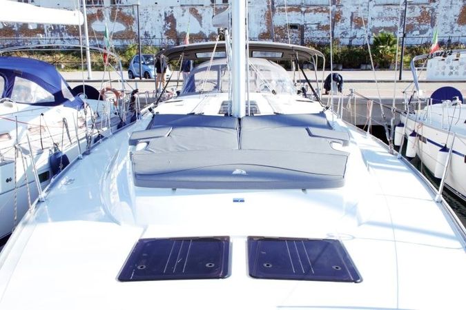 Bavaria Cruiser 51 | Euphoria