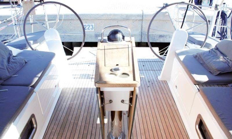 Bavaria Cruiser 51 | Euphoria