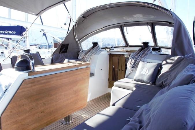 Bavaria Cruiser 51 | Euphoria