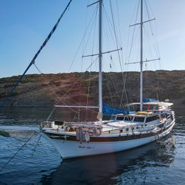 Gulet 85 | Halil Aga 1