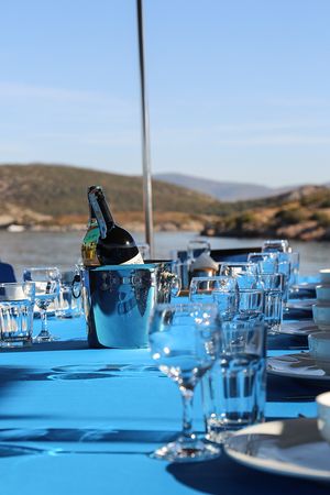 Gulet 85 | Halil Aga 1