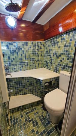 Gulet 85 | Halil Aga 1