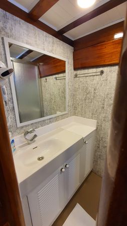 Gulet 85 | Halil Aga 1