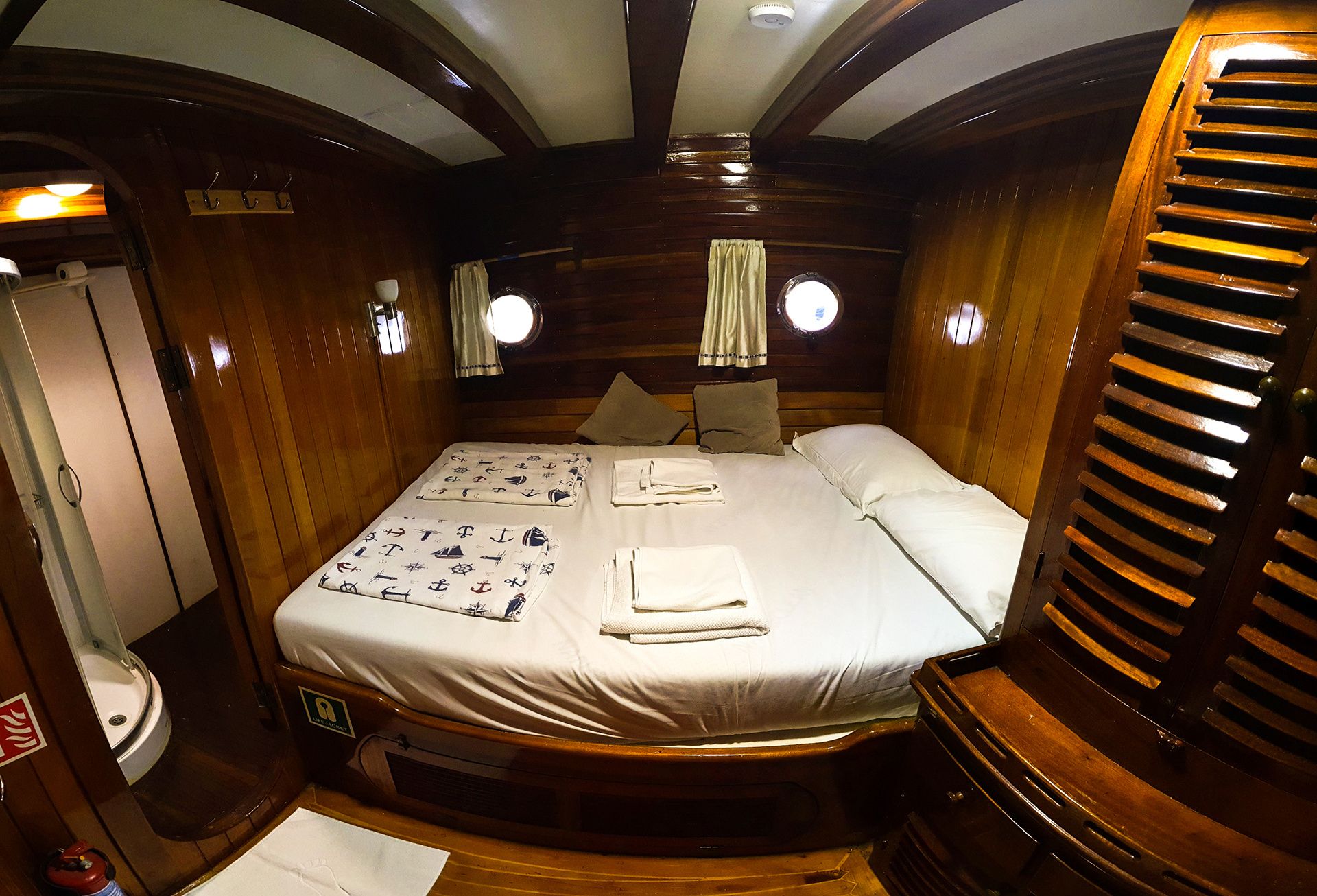 Gulet 85 | Halil Aga 1