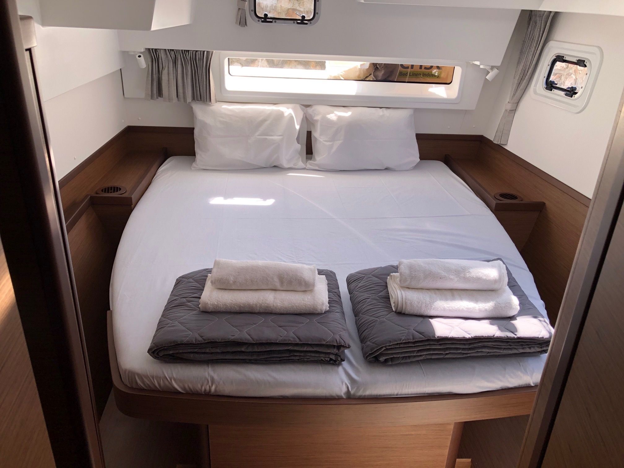 Lagoon 42 | Amici