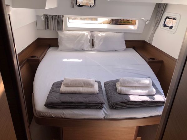 Lagoon 42 | Amici