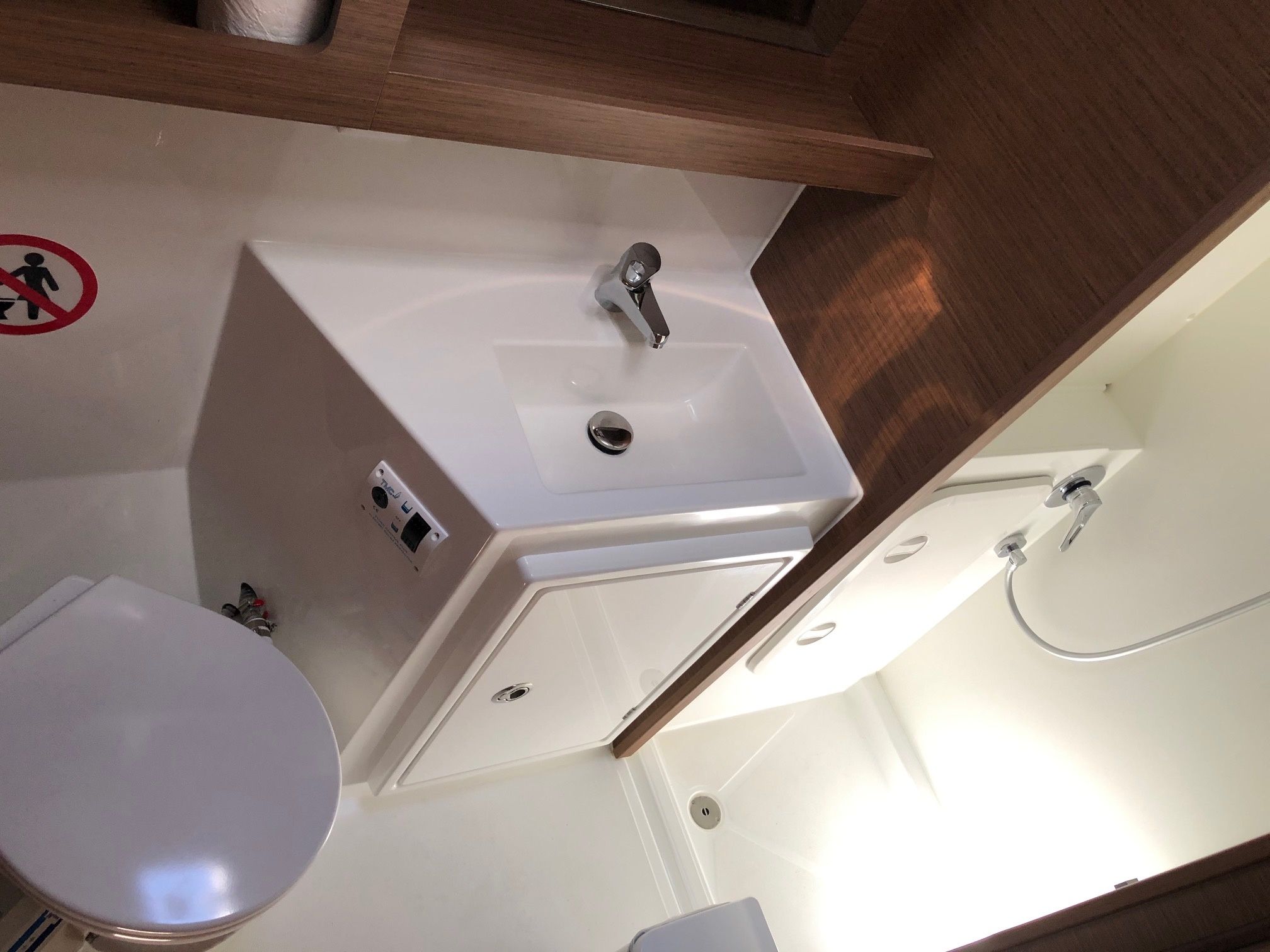 Lagoon 42 | Amici