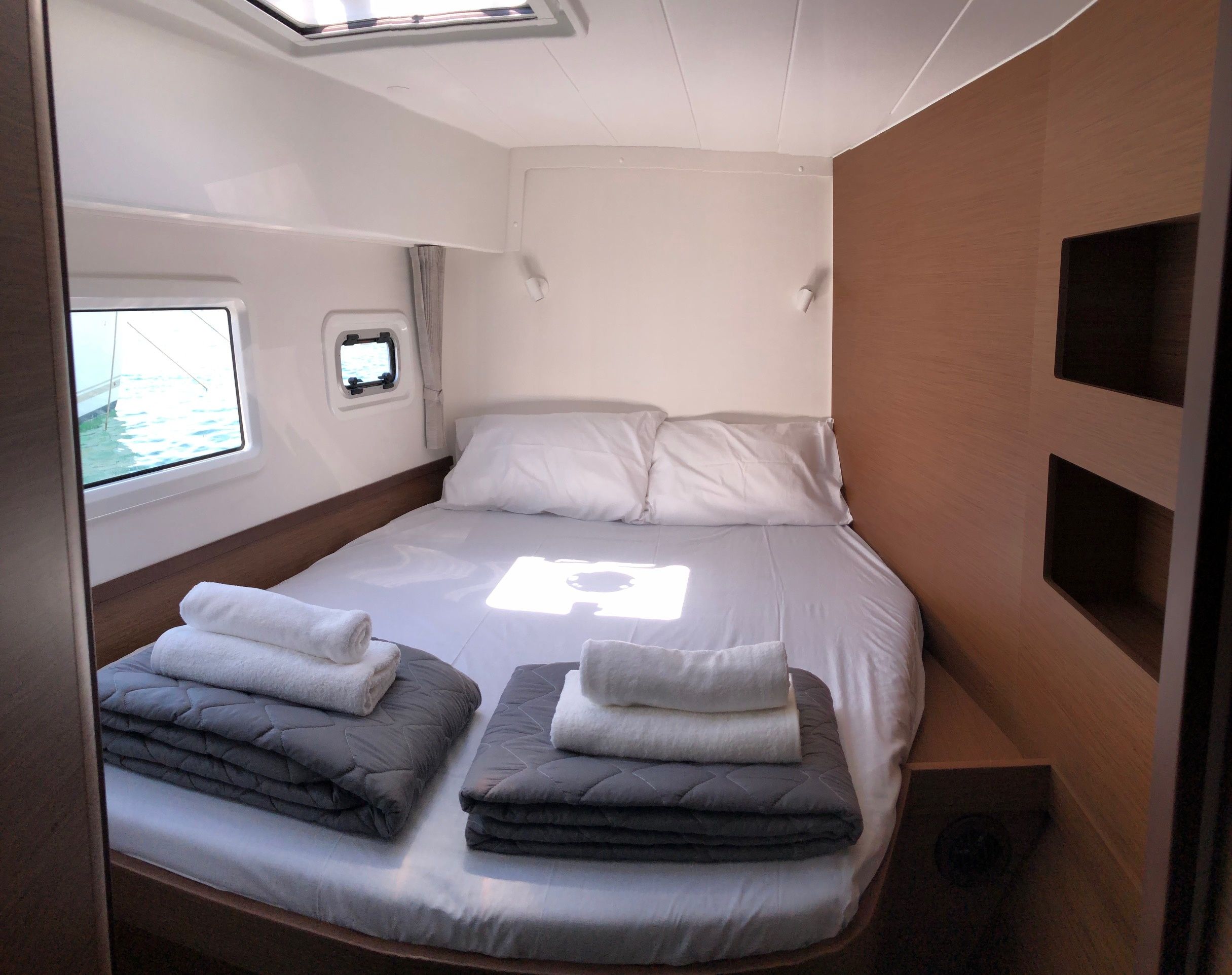 Lagoon 42 | Amici