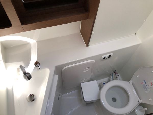 Lagoon 42 | Amici