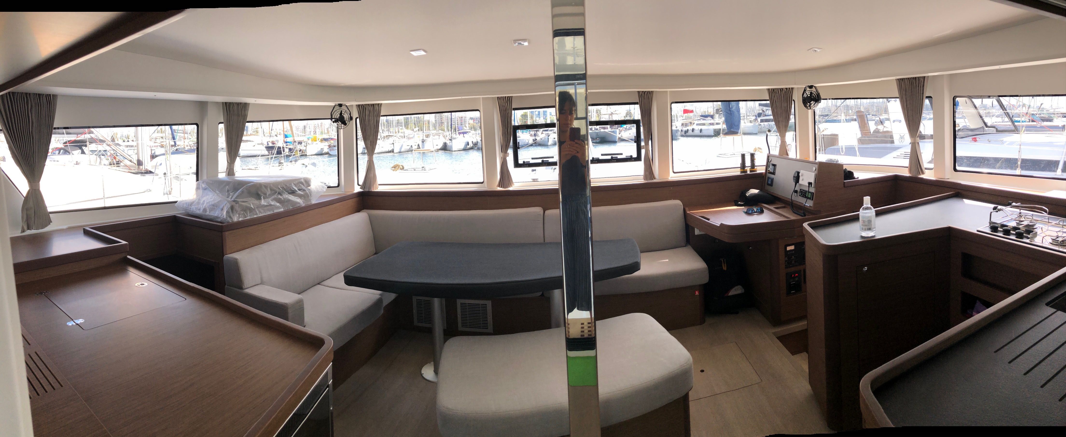 Lagoon 42 | Amici