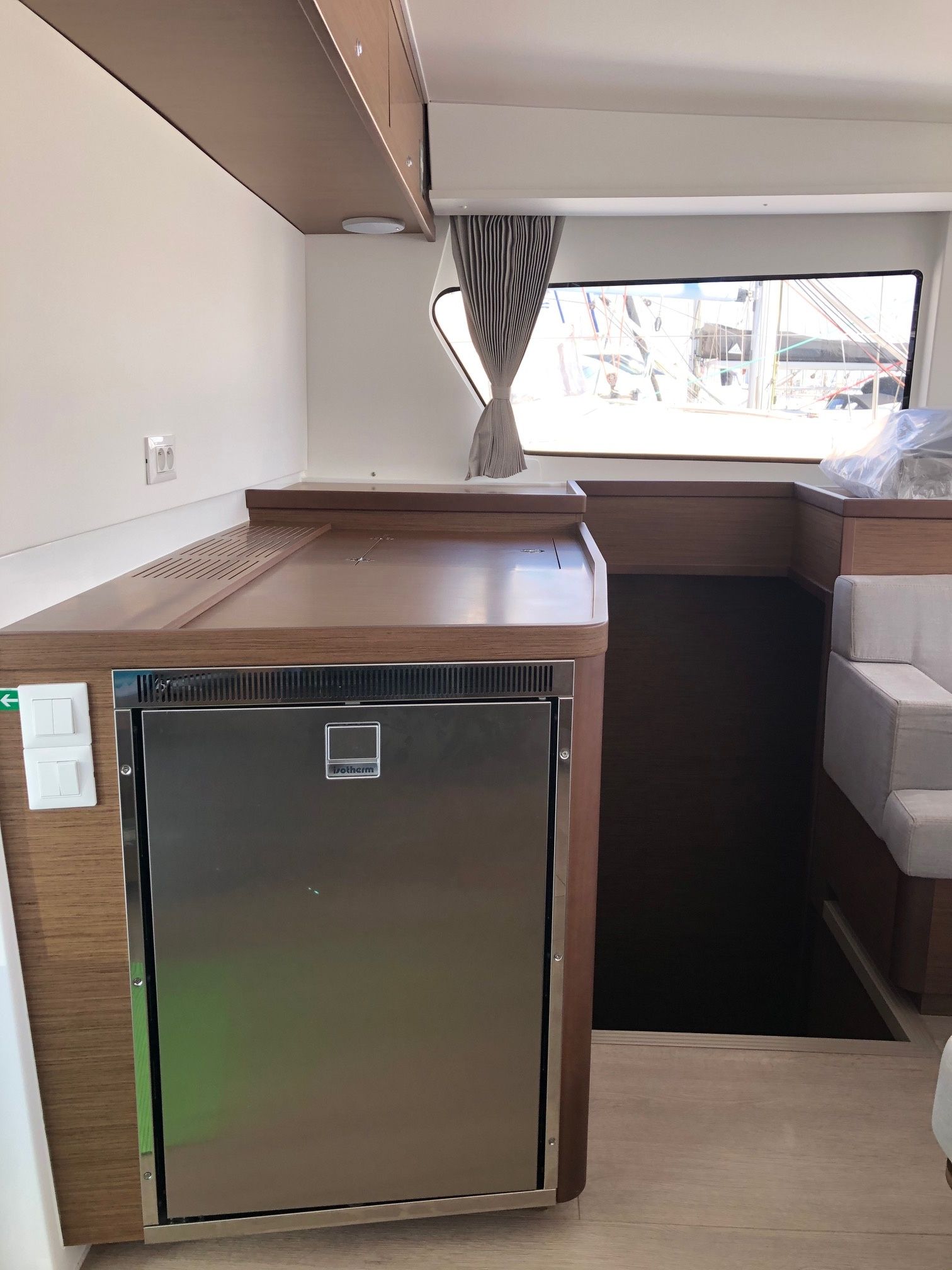 Lagoon 42 | Amici