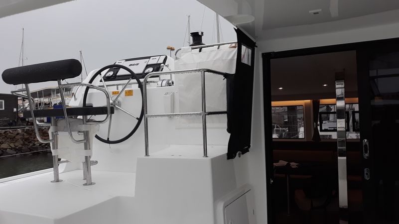 Lagoon 42 | Amici