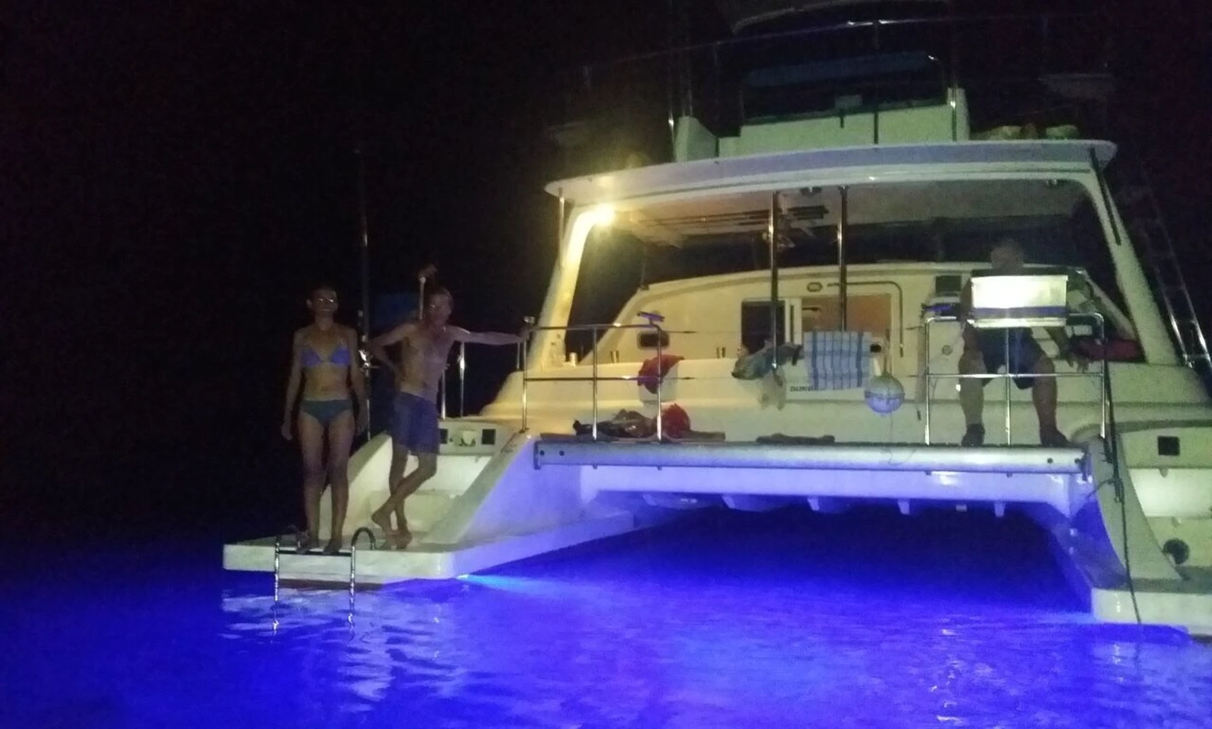 Maxim 400 | Never Say Never