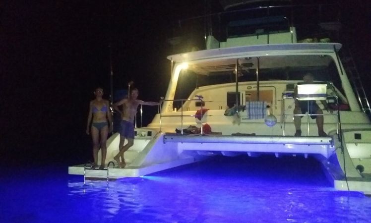 Maxim 400 | Never Say Never