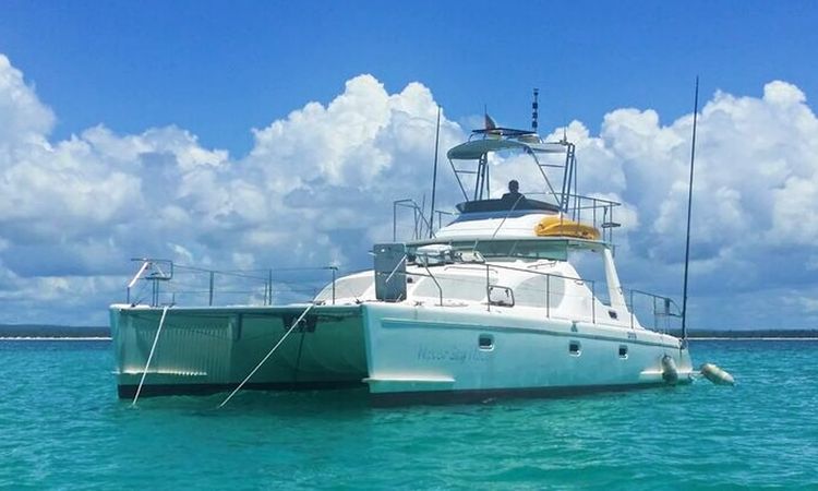 Maxim 400 | Never Say Never