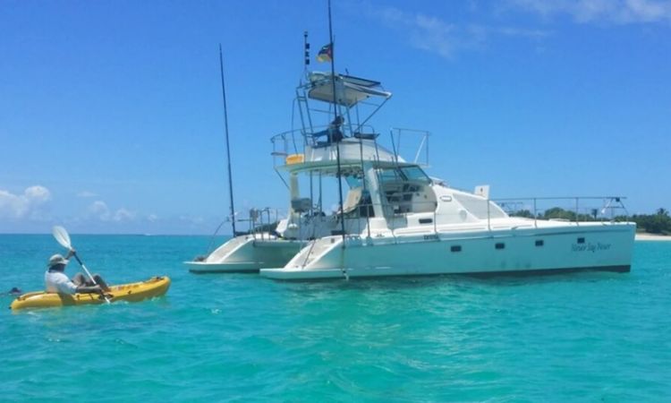 Maxim 400 | Never Say Never