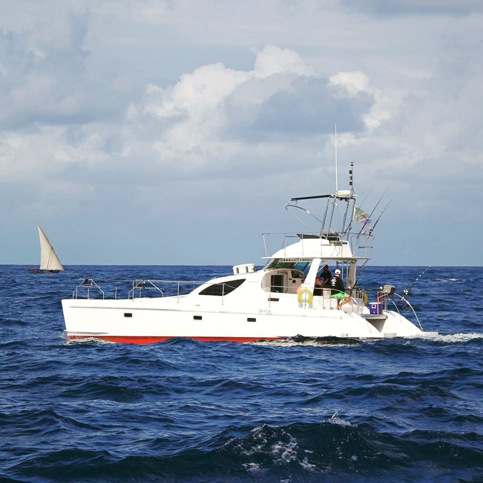 Maxim 400 | Never Say Never