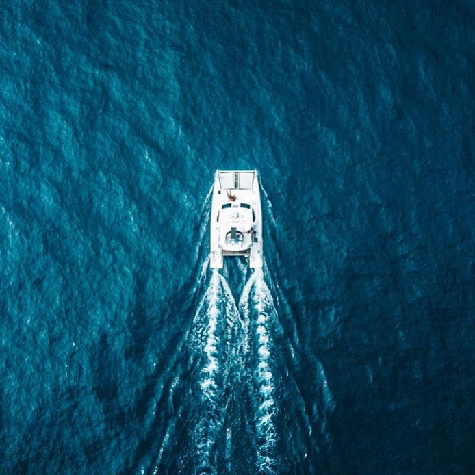 Maxim 400 | Never Say Never