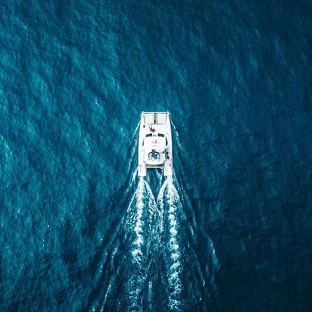 Maxim 400 | Never Say Never