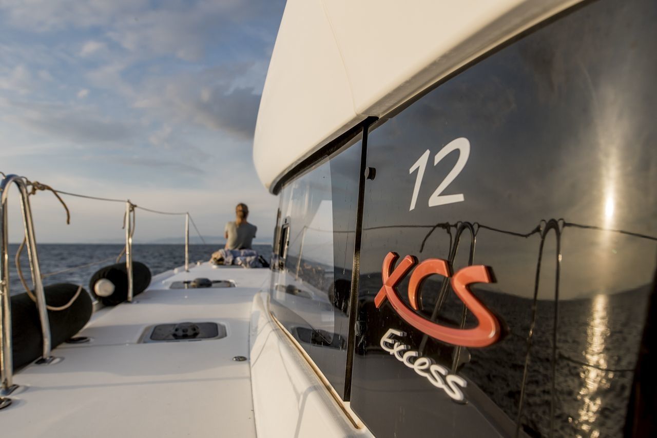 Excess 12 | Excessive