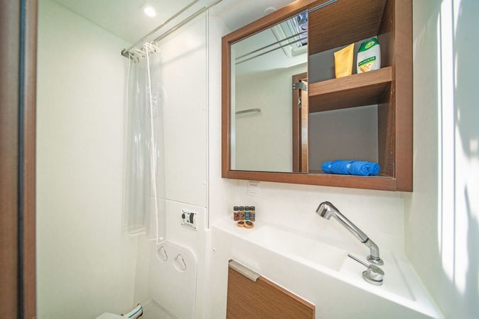 Lagoon 40 | Thalasea