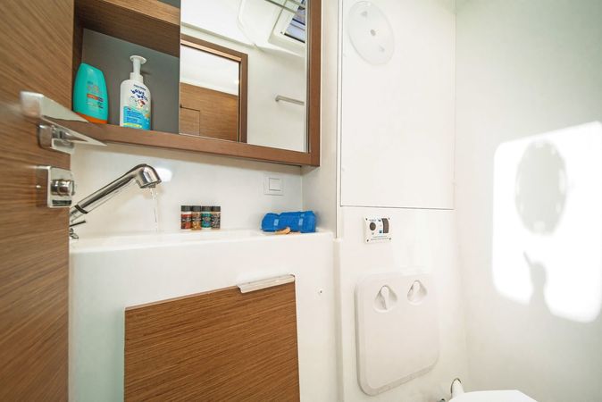 Lagoon 40 | Thalasea