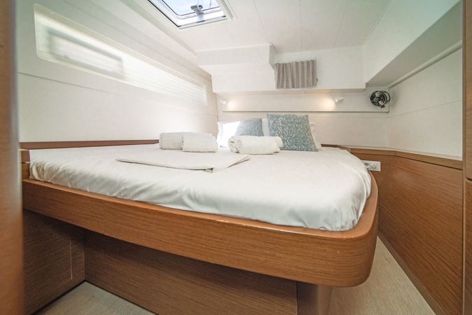 Lagoon 40 | Thalasea