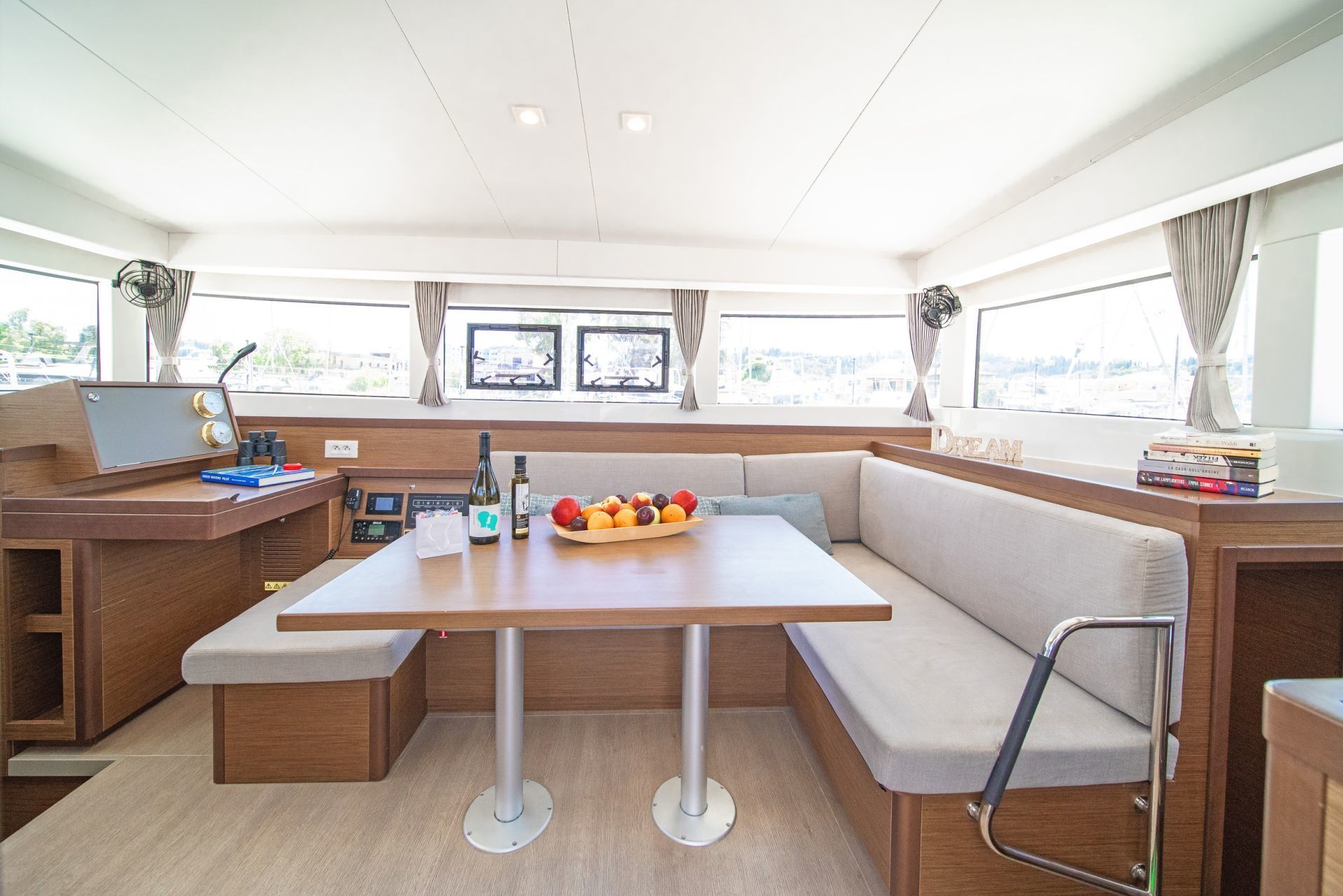 Lagoon 40 | Thalasea