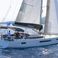 Jeanneau Sun Odyssey 490 | Goldfish
