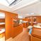 Jeanneau Sun Odyssey 490 | Goldfish