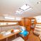 Jeanneau Sun Odyssey 490 | Goldfish